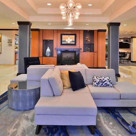 Fairfield Inn & Suites Raleigh-Durham Airport/Brier Creek Esterno foto