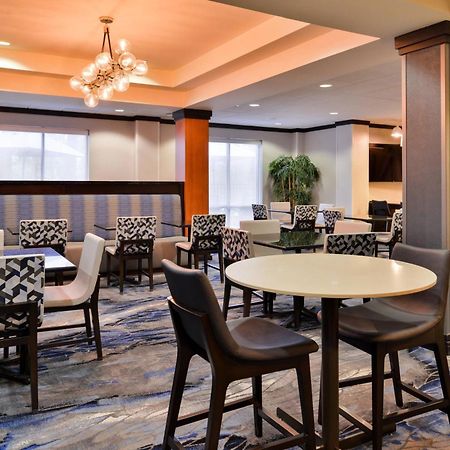 Fairfield Inn & Suites Raleigh-Durham Airport/Brier Creek Esterno foto