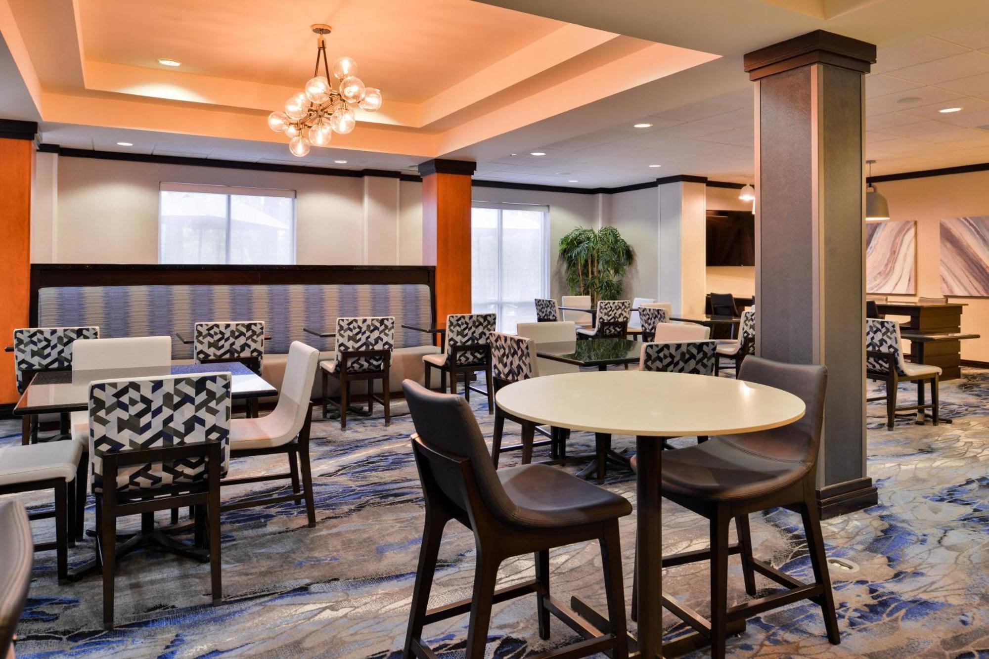 Fairfield Inn & Suites Raleigh-Durham Airport/Brier Creek Esterno foto