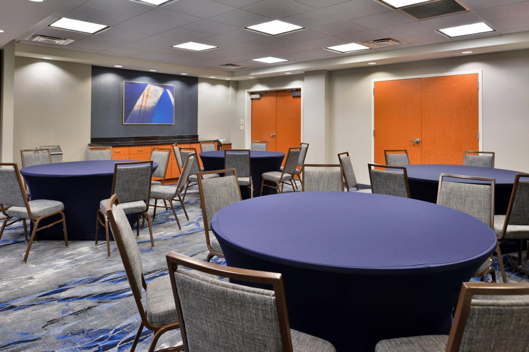Fairfield Inn & Suites Raleigh-Durham Airport/Brier Creek Esterno foto